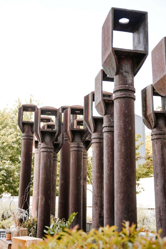 Фото Radisson Collection Hotel Old Mill Belgrade