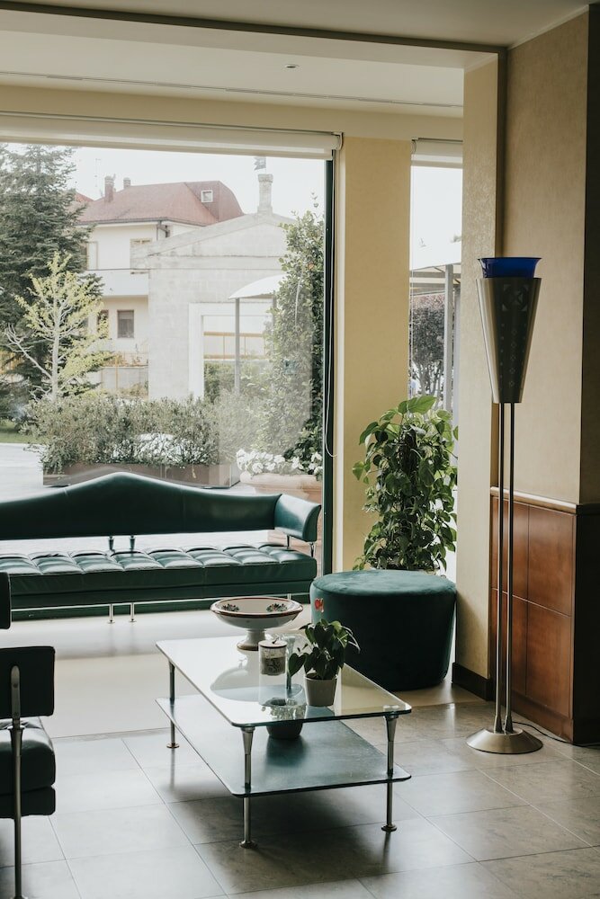 Фото Hotel Del Campo