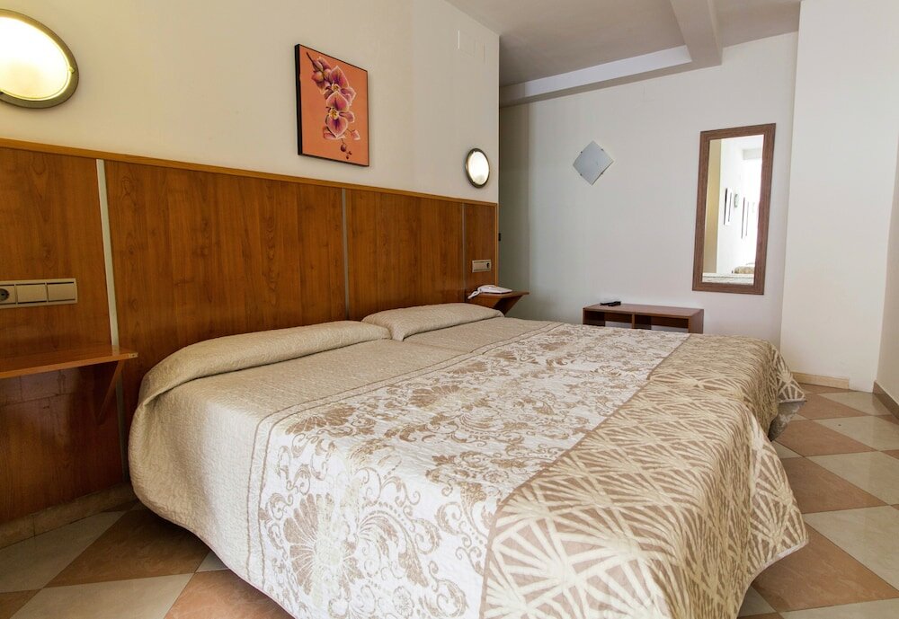 Фото Nch Hotel Torremolinos