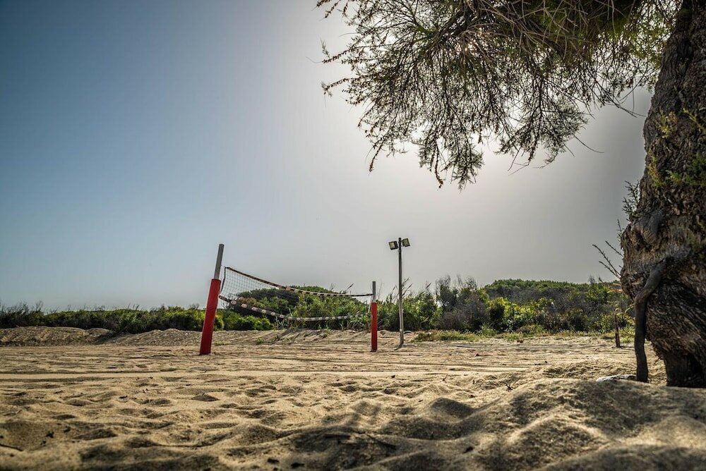 Фото Nicotera Beach Village