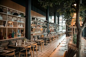 Гостиница Quality Hotel Globe