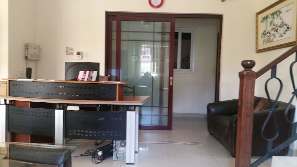 Фото Spintex Inn