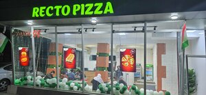 RectoPizza (Rudaki Avenue, 96), pizzeria