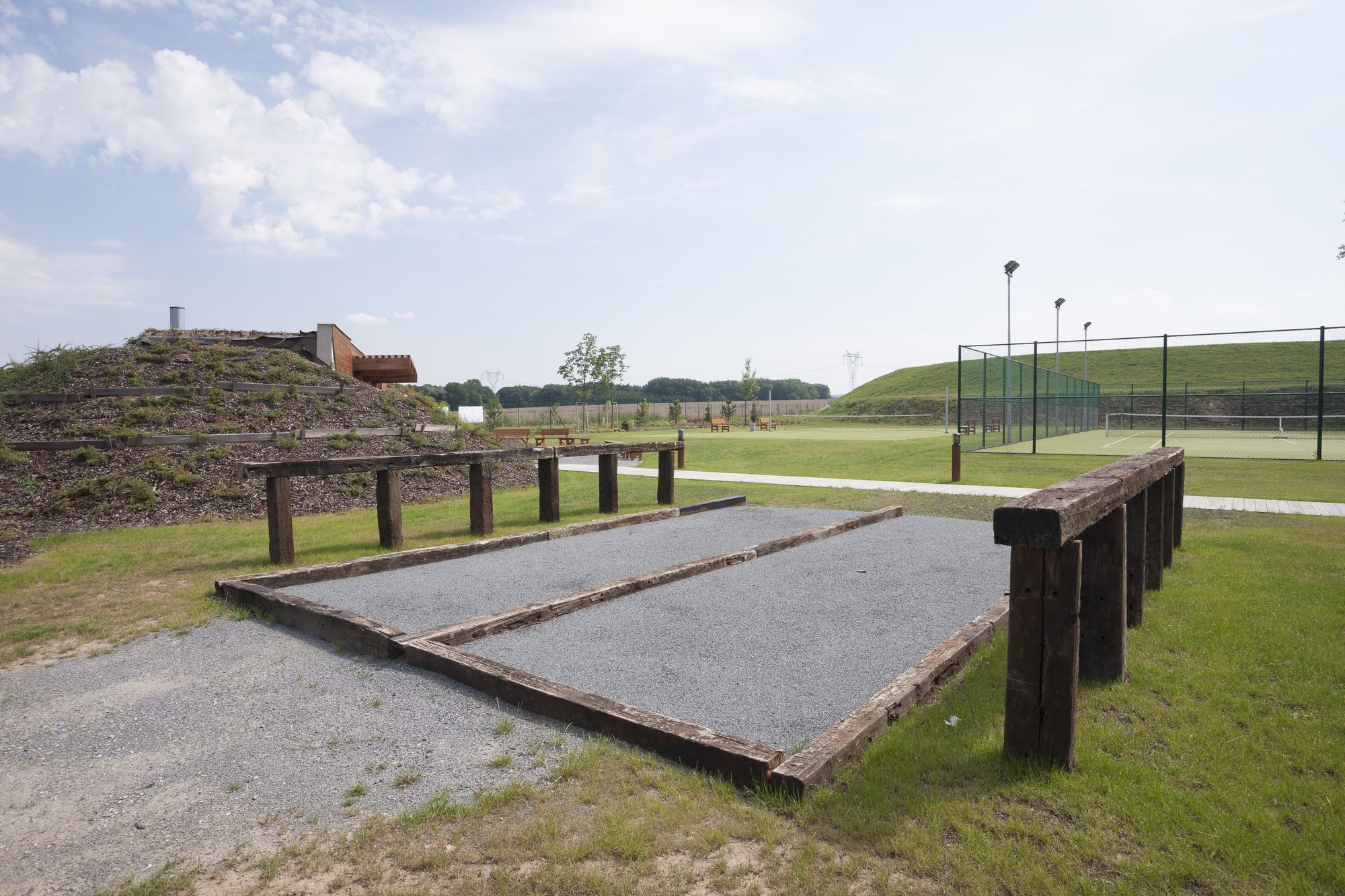 Фото Park Holiday Congress & Wellness Hotel