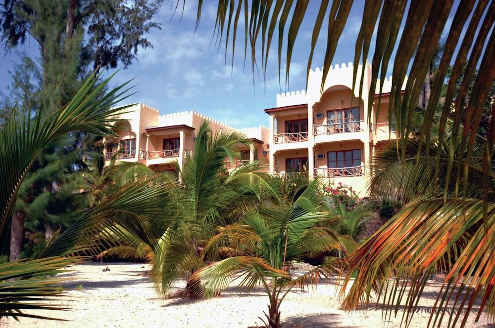 Фото Sunset Kendwa