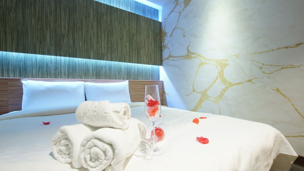 Фото Colors Infinity Inn