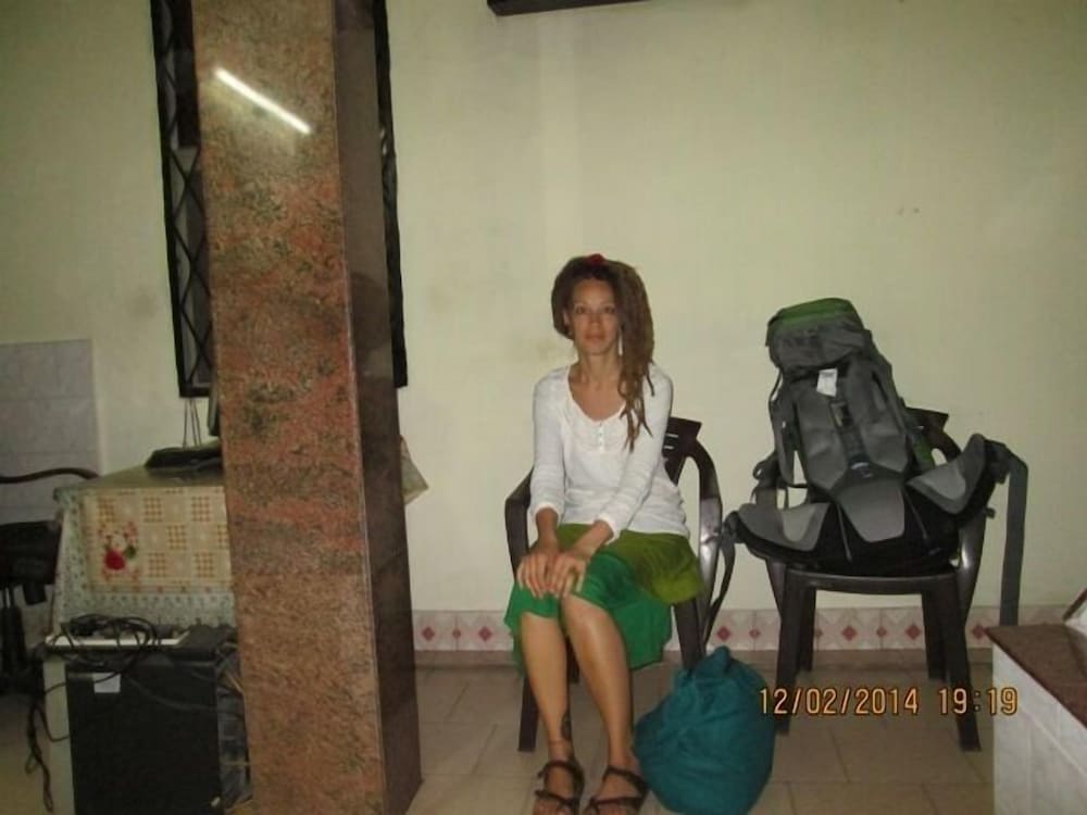 Фото St. Antonys Lodge Ernakulam Market