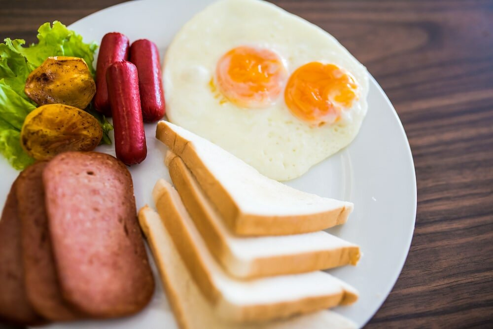 Фото Mo2 Westown Hotel Iloilo