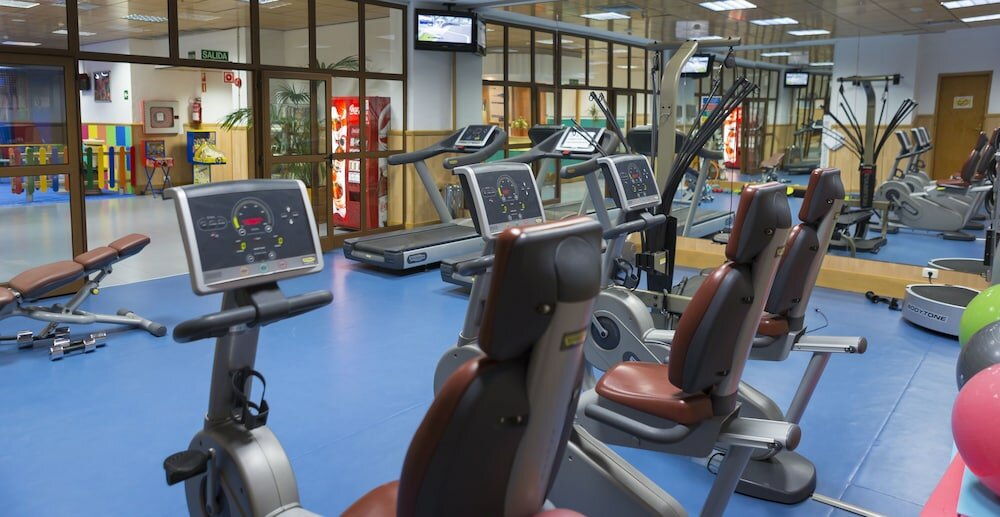 Фото Beverly Hills Suites - Excel Hotels & Resorts