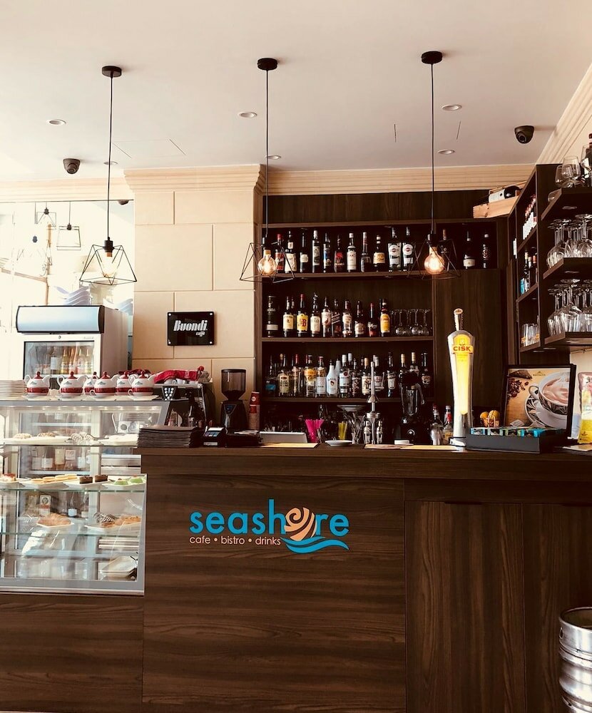 Фото Hotel Kennedy Nova