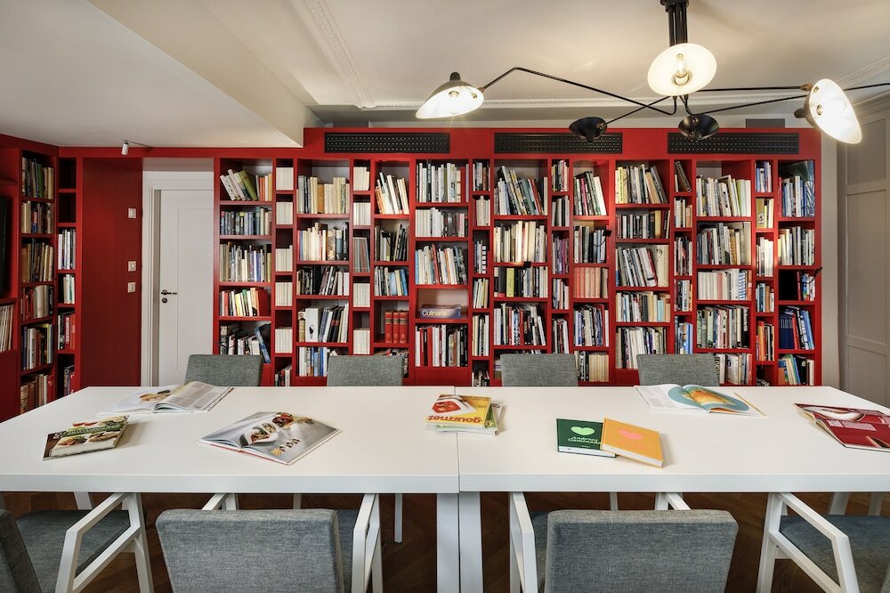 Фото Hotel Marktgasse