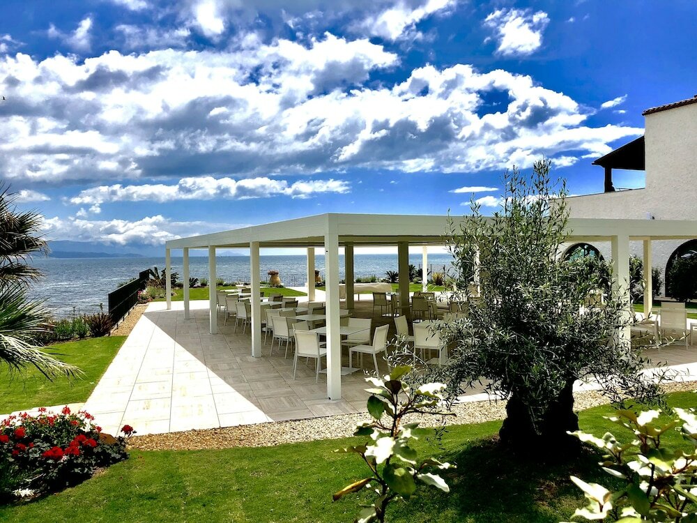 Фото Punta Negra