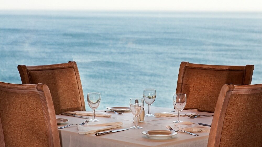 Фото Carcavelos Beach Hotel