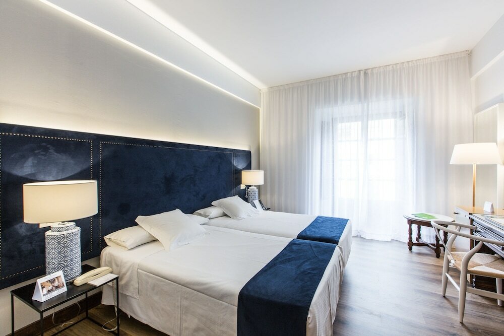 Фото Eurostars Los Agustinos