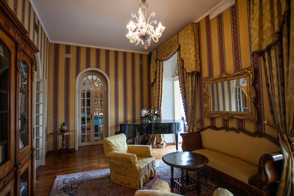 Фото Excelsior Palace Hotel