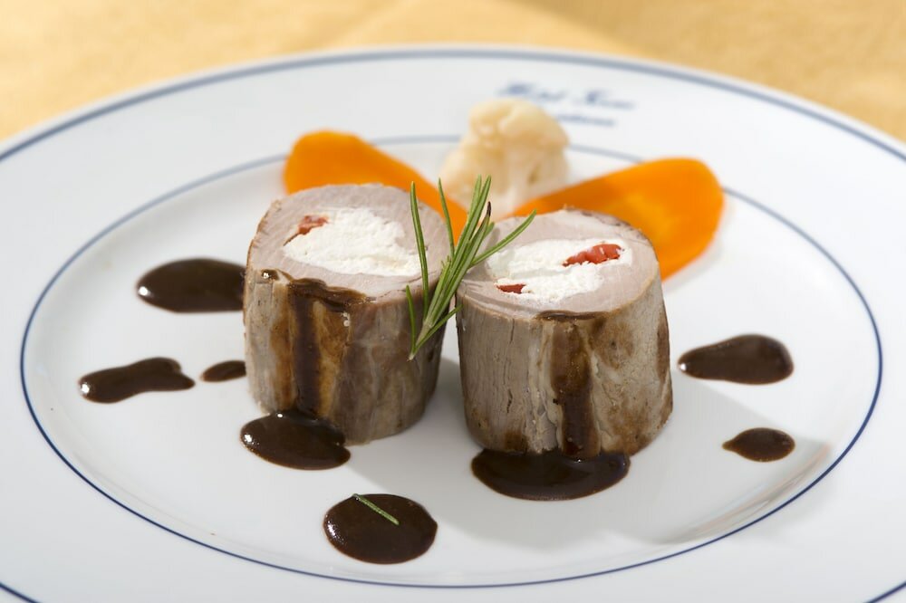 Фото Отель Floridiana Terme