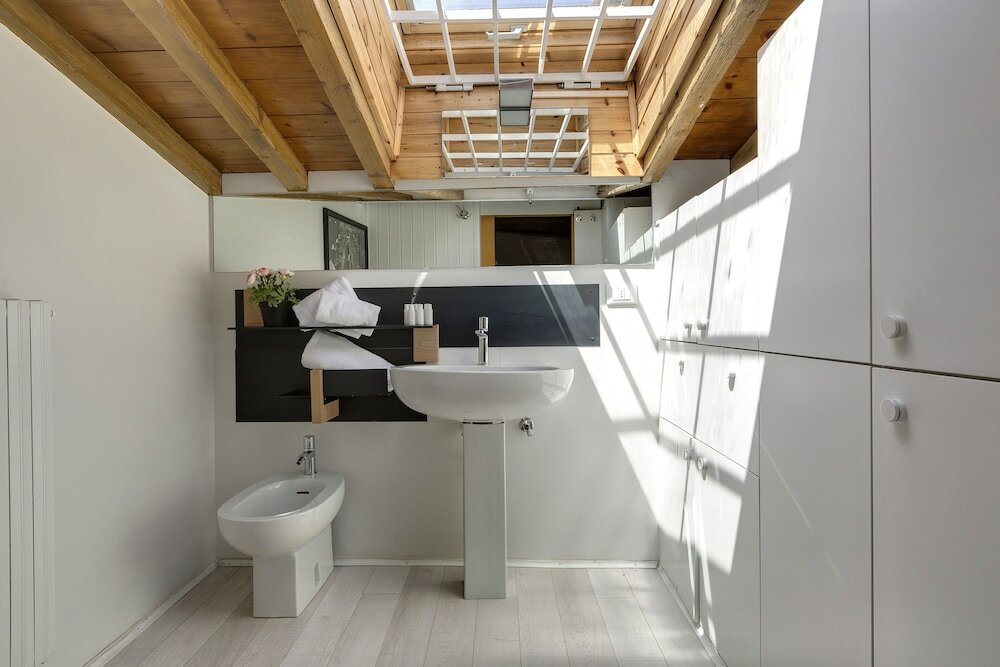 Фото Mamo Florence - Beatrice Apartment