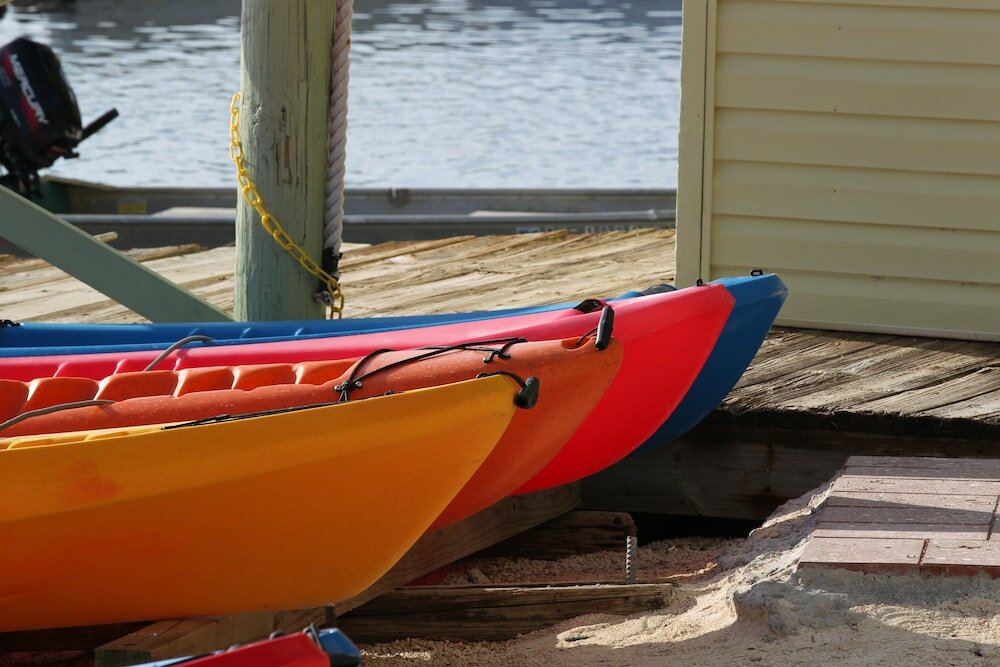 Фото Lime Tree Bay Resort