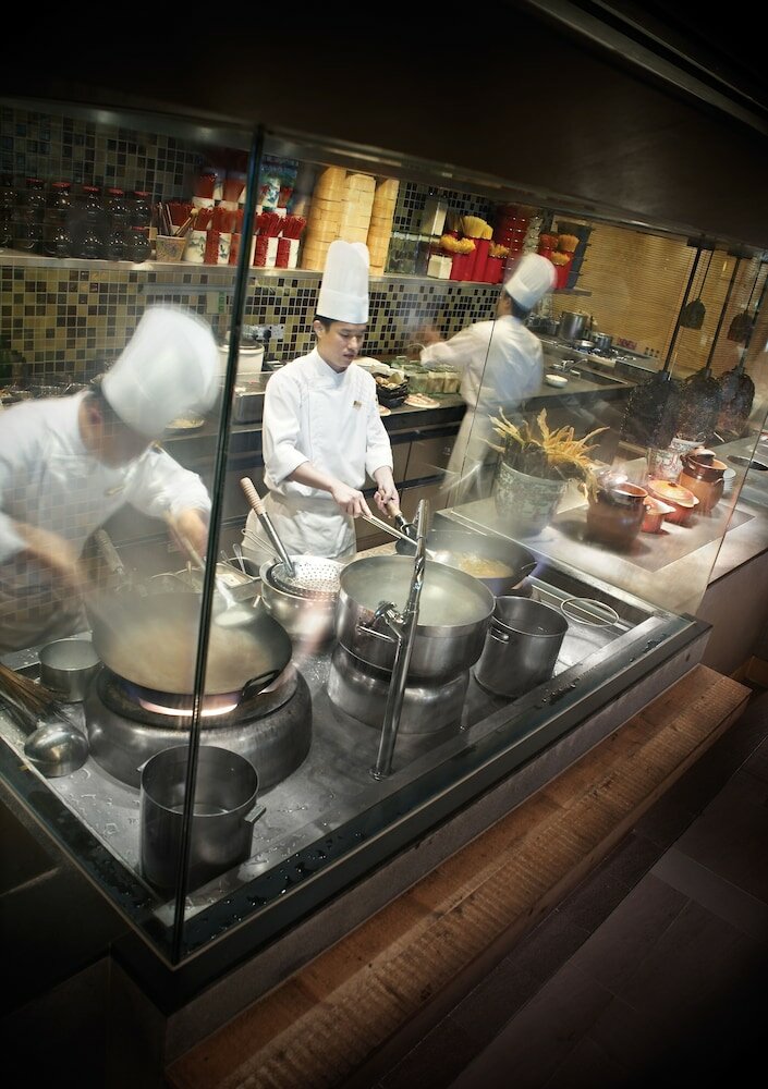 Фото Shangri-La Rasa Sayang, Penang