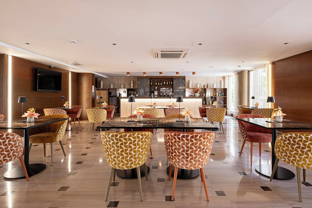 Фото Exe Parc del Vallés