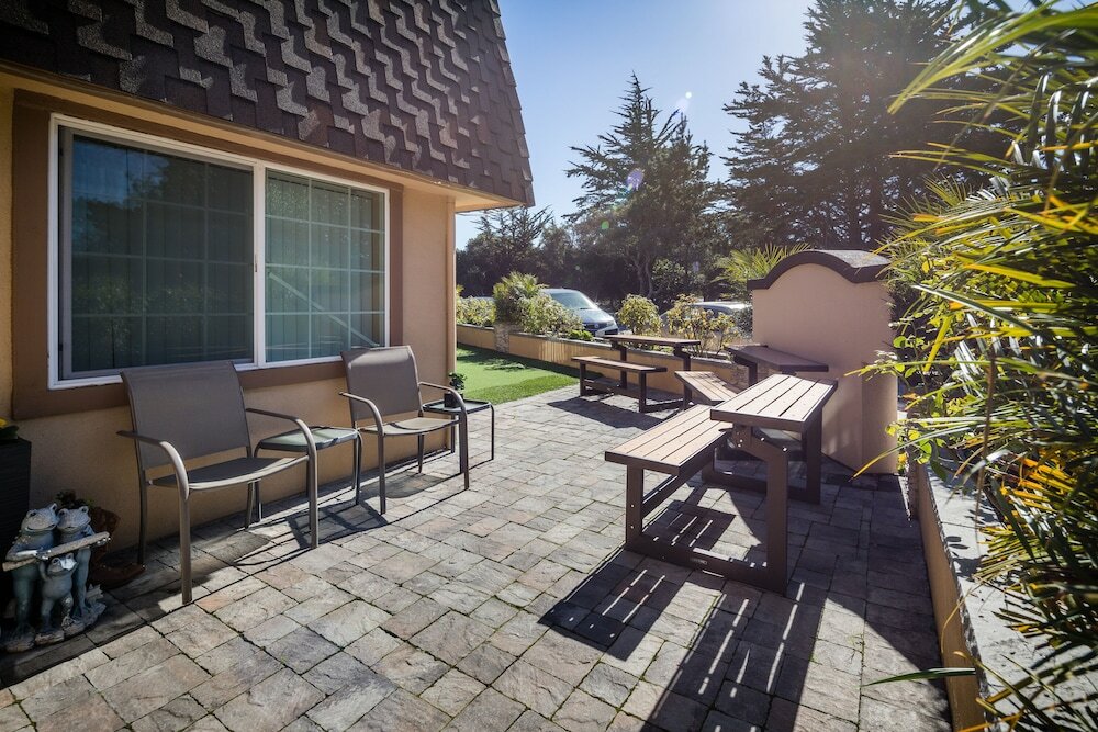 Фото Stage Coach Lodge