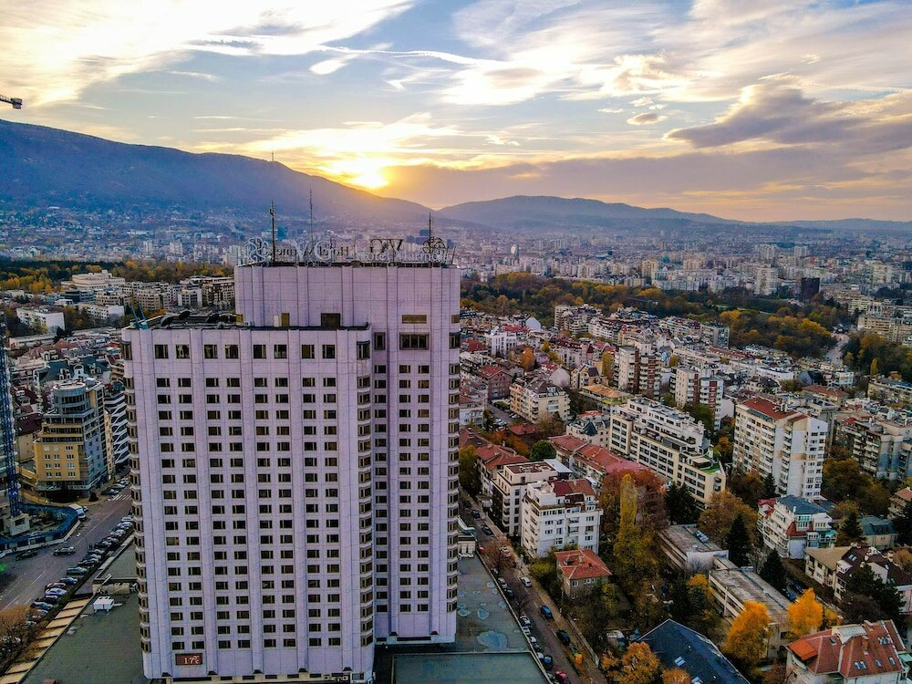 Фото Hotel Marinela Sofia