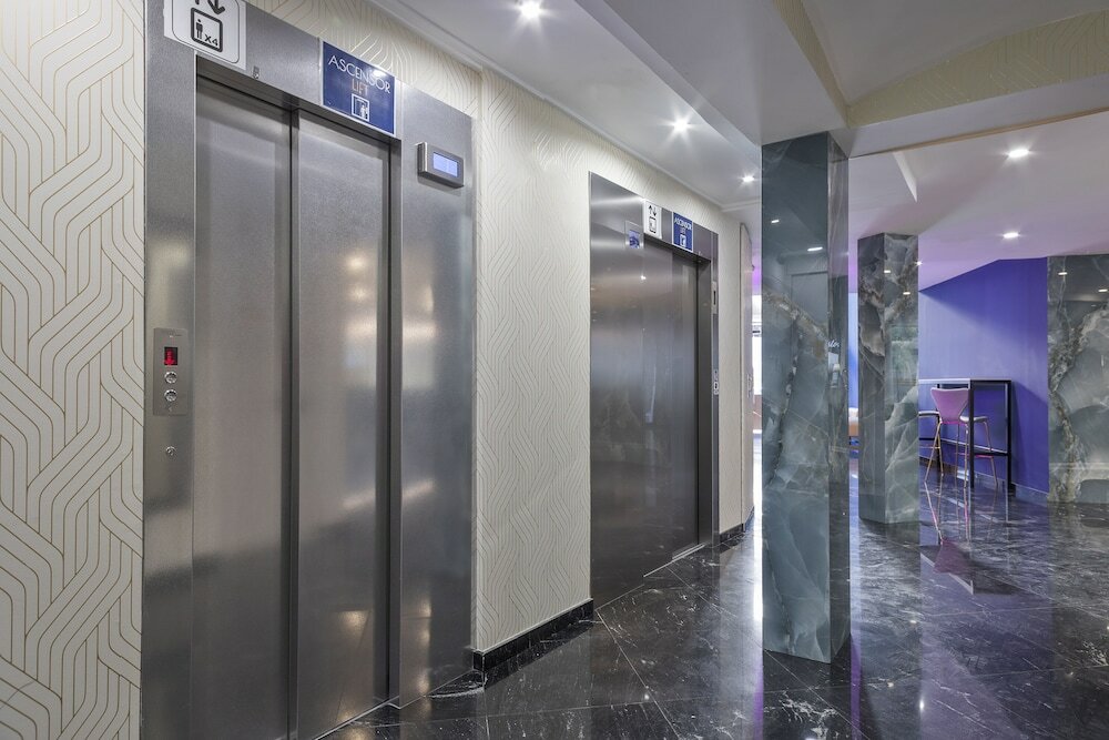 Фото Venecia Plaza Centro Hotel