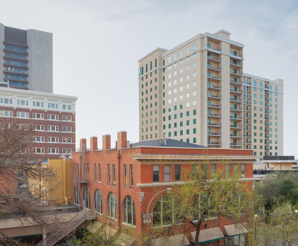 Фото Valencia Riverwalk