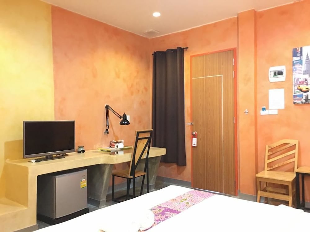 Фото Tanisa Resort