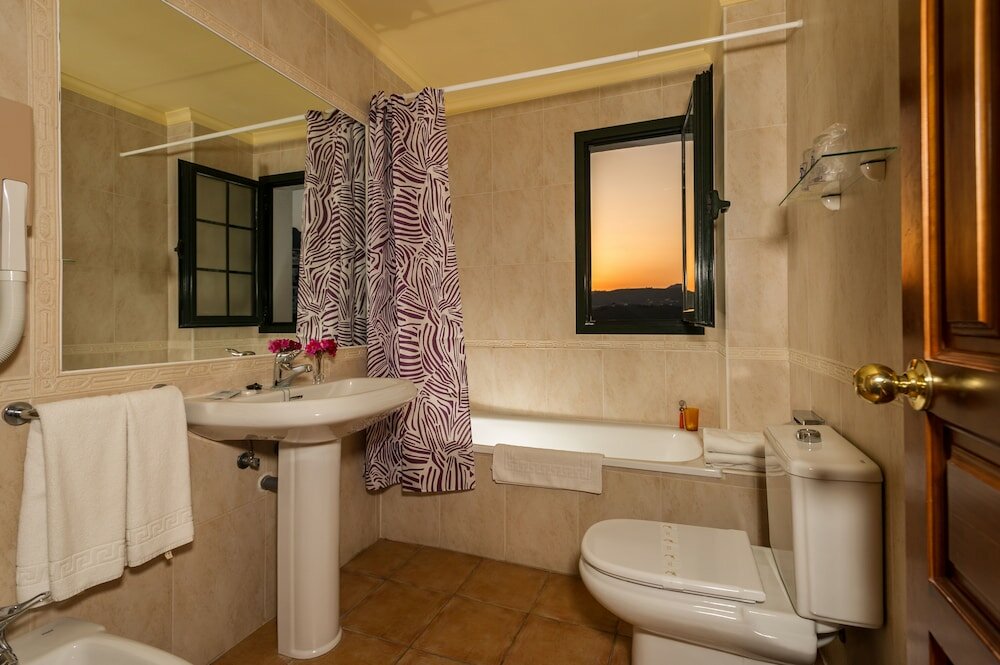 Фото Hotel Villa Frigiliana