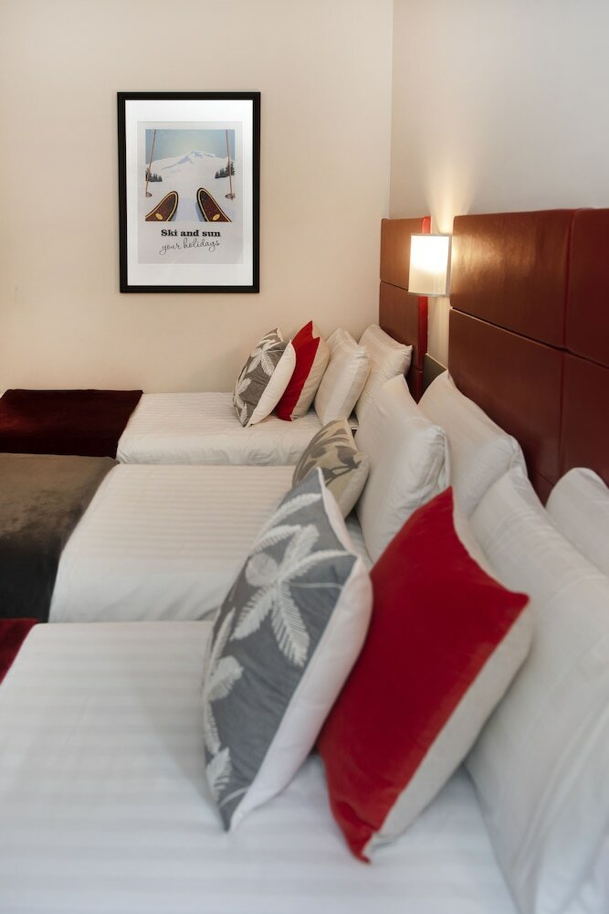 Фото Hotel Palarine