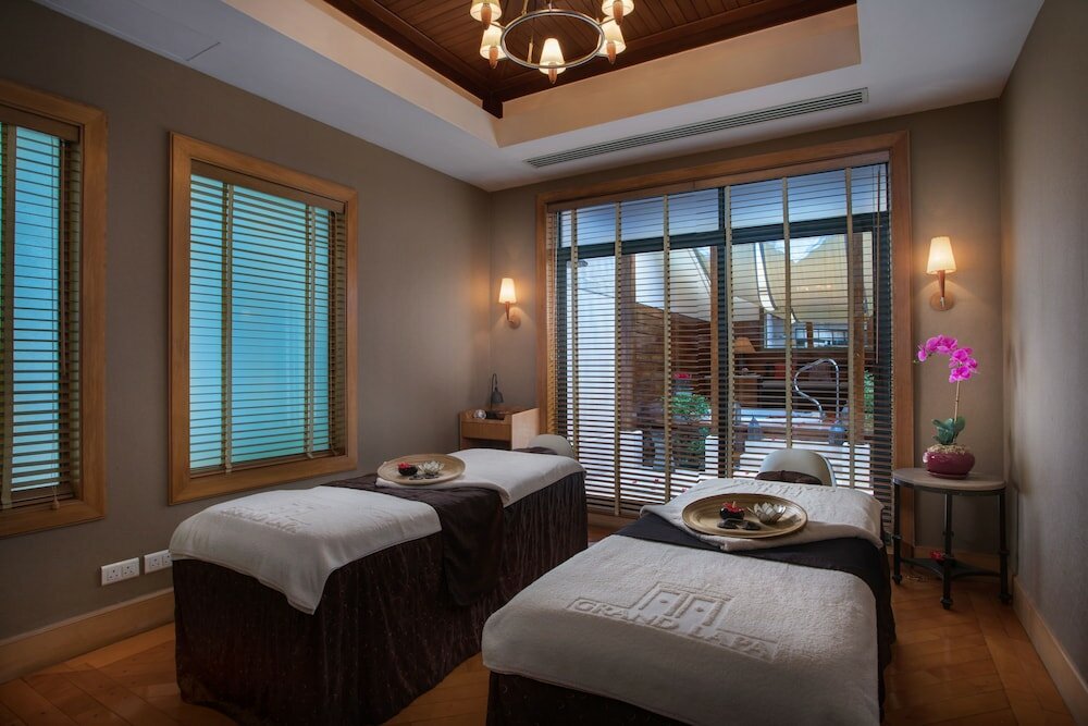 Фото Artyzen Grand Lapa Macau