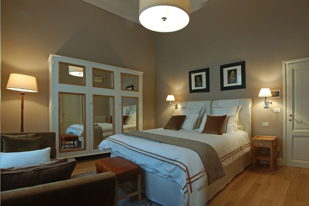 Фото Villino Fiorentino