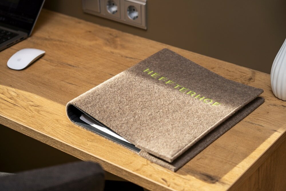 Фото Hotel Heffterhof