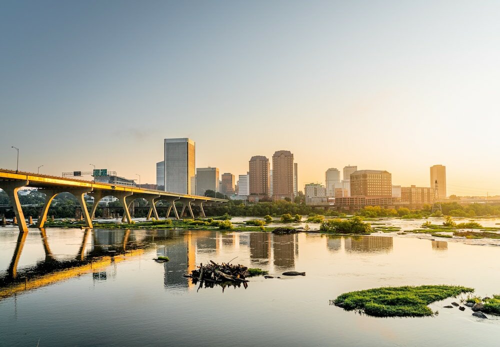 Фото Quirk Hotel Richmond, a Destination by Hyatt Hotel