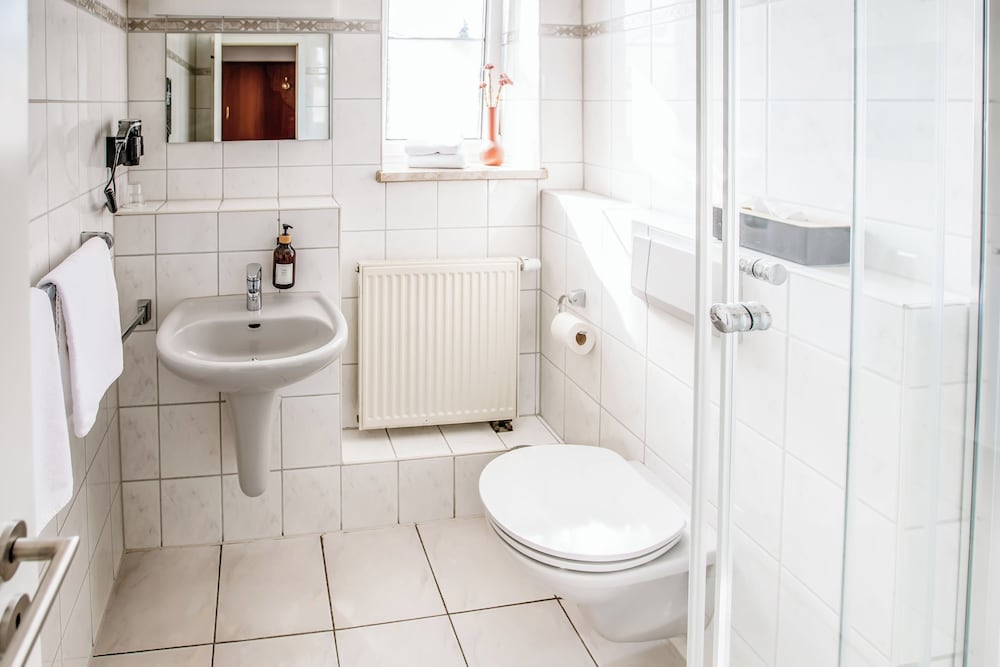 Фото Hotel Gartenstadt