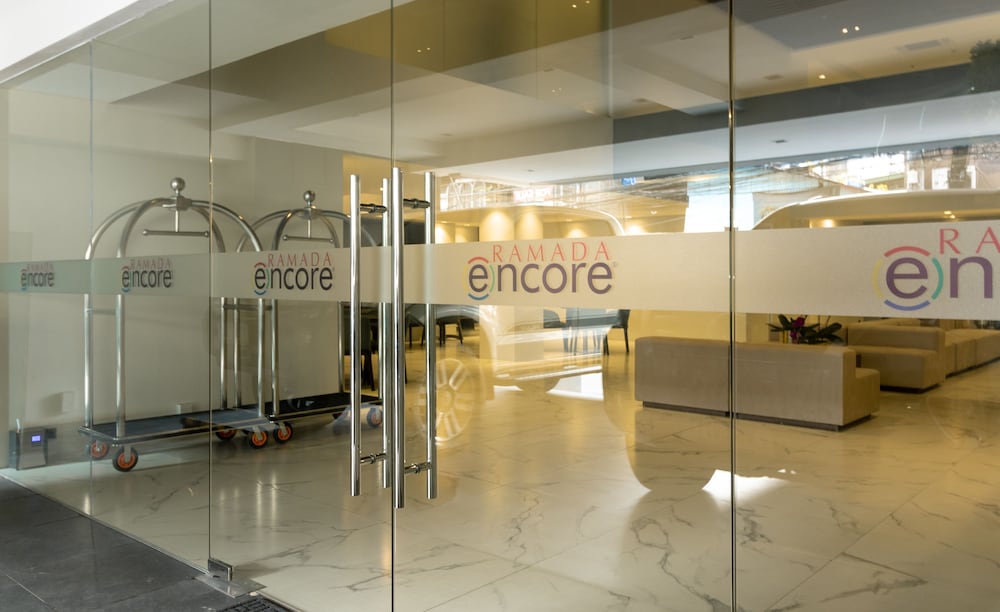 Фото Ramada Encore by Wyndham Makati
