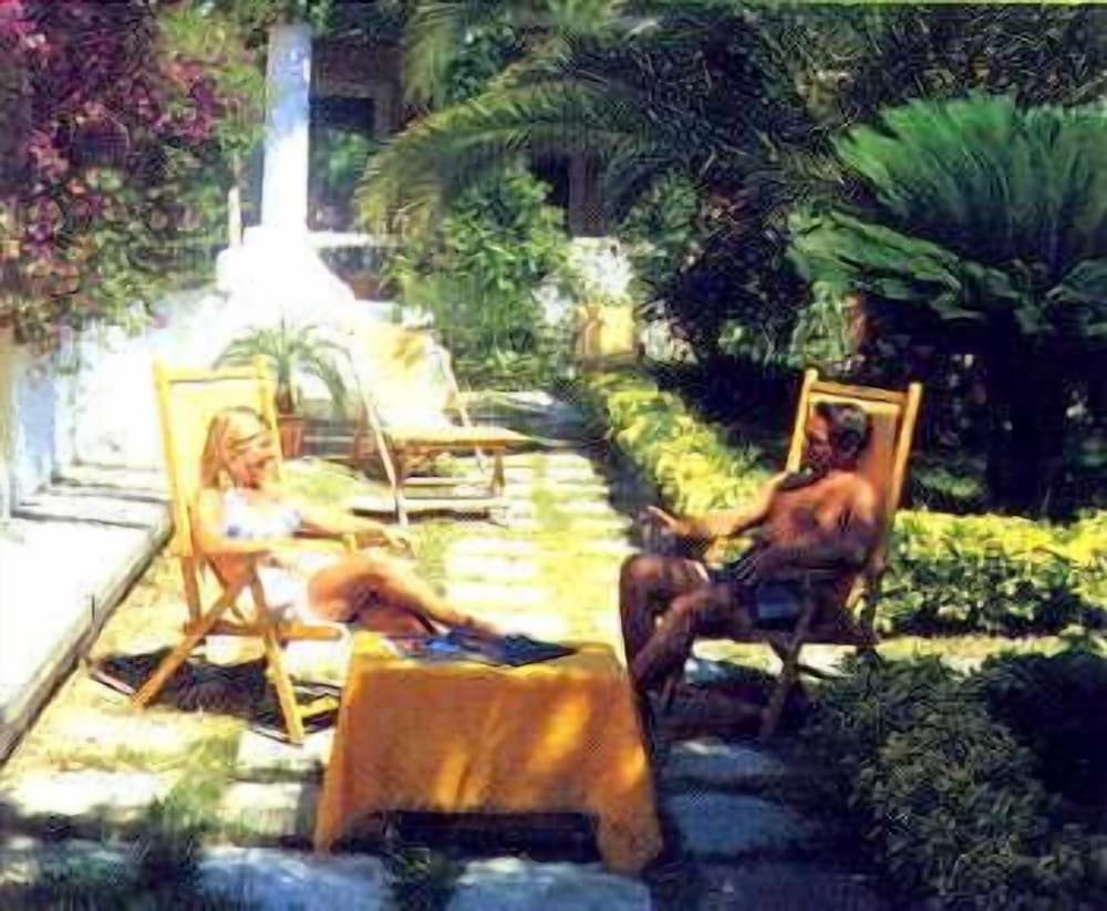 Фото Hotel Villa Angela