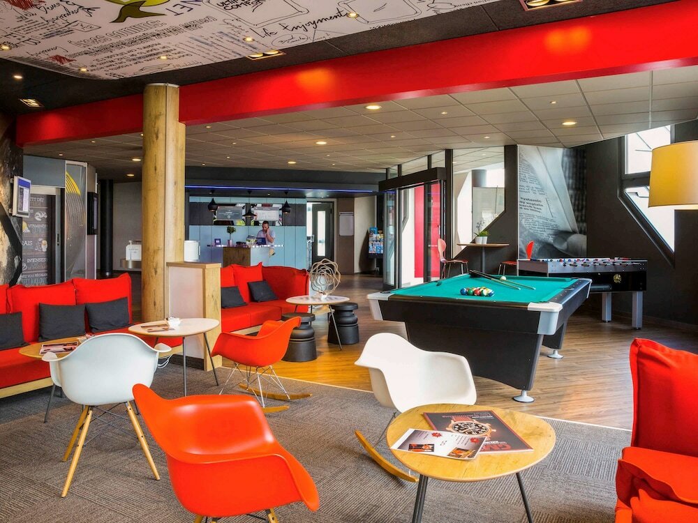 Фото Ibis Lausanne Crissier