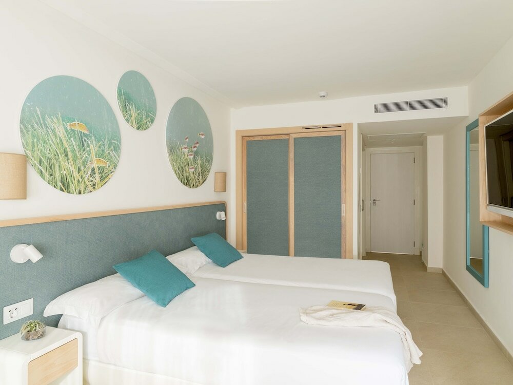 Фото Iberostar Selection Albufera Playa