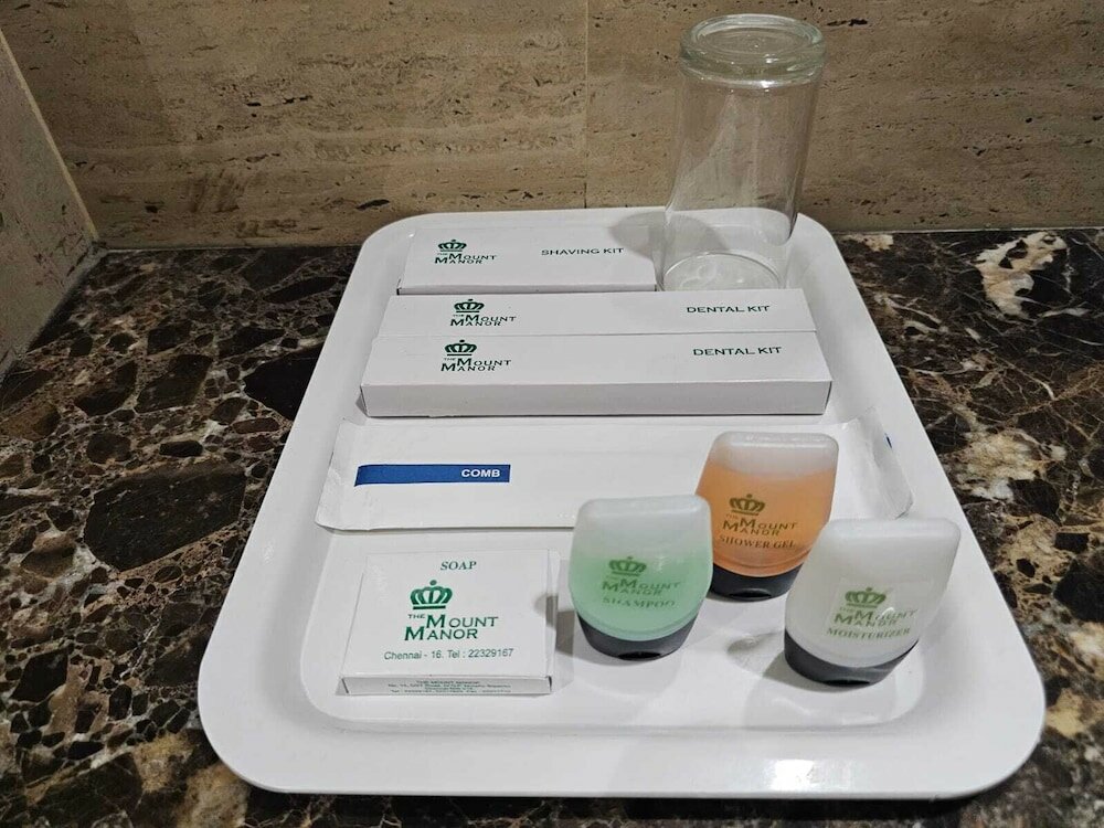 Фото Hotel Mount Manor