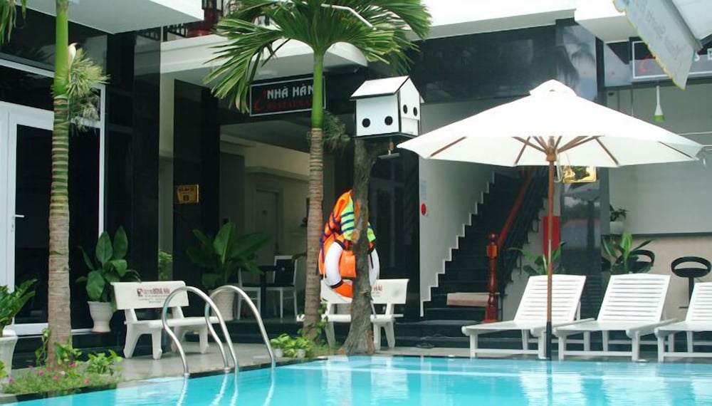 Фото Mui Ne Sports Hotel