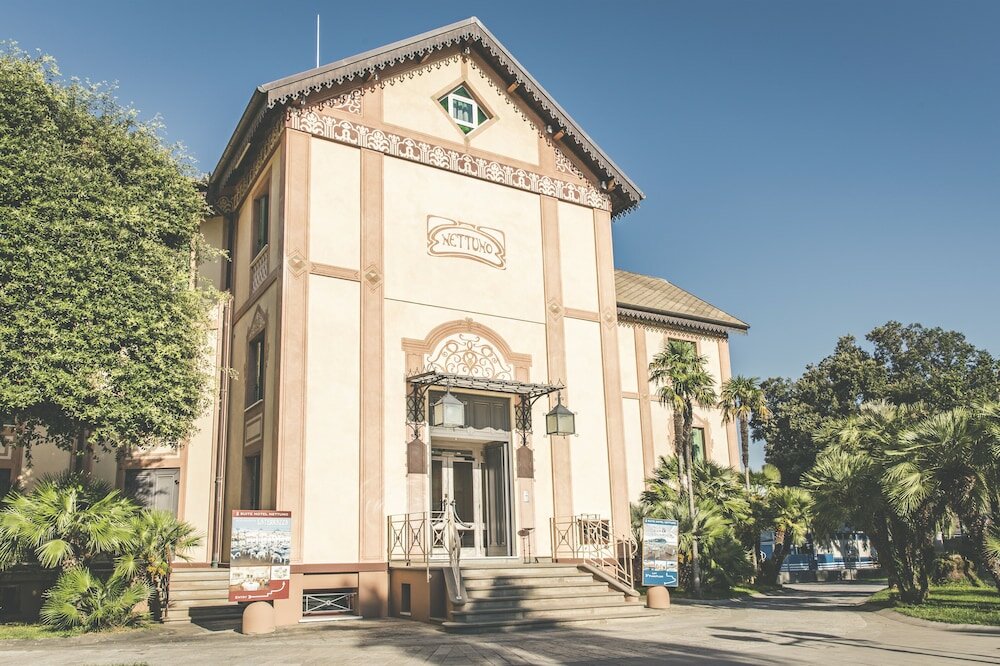 Фото Suite Hotel Nettuno