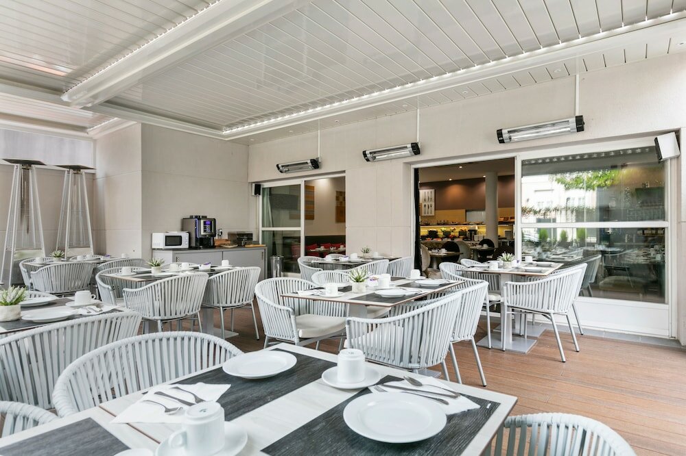 Фото Globales Acis Galatea