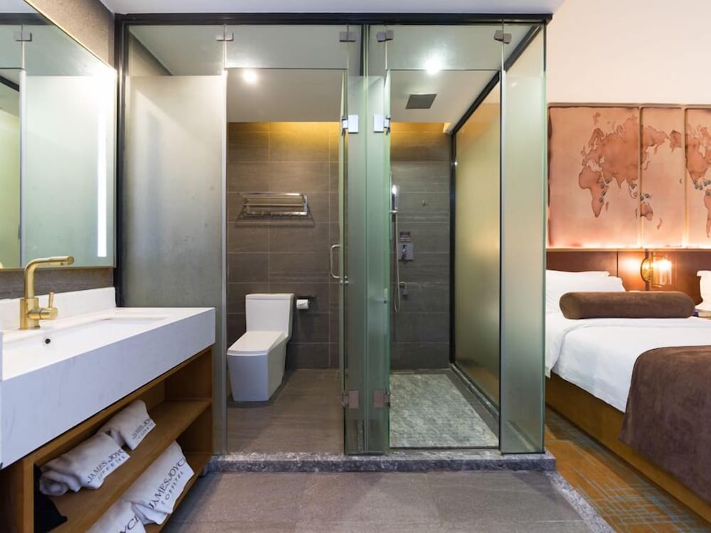 Фото James Joyce Coffetel Dongxiaonan