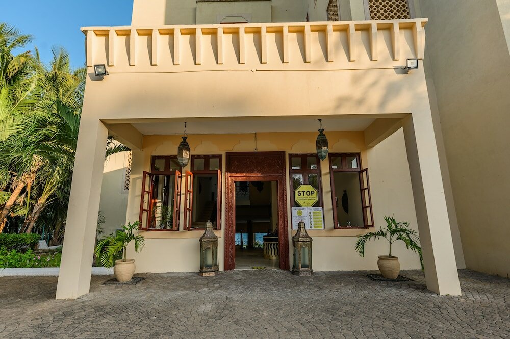 Фото Cocoa Boutique Hotel