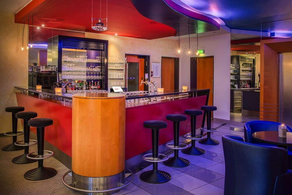 Фото IntercityHotel Erfurt