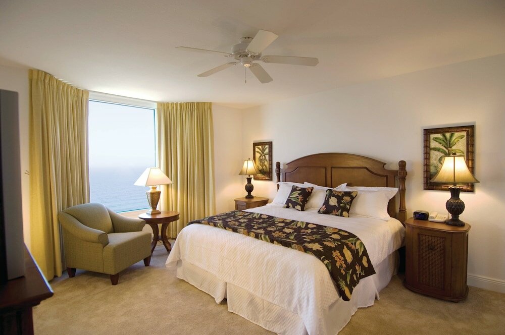 Фото Club Wyndham Panama City Beach