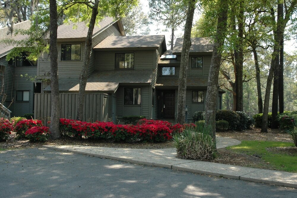 Фото Carolina Club by Spinnaker Resorts