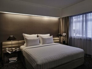Гостиница Pullman Jakarta Indonesia Thamrin CBD